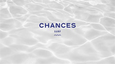 Chances Surf New Zealand .